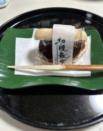 切腹最中